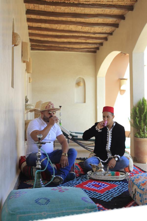 Riad Ali Baba Marrakesh Exterior foto